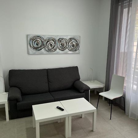 Alicante Residenca Plus Ultra Esterno foto