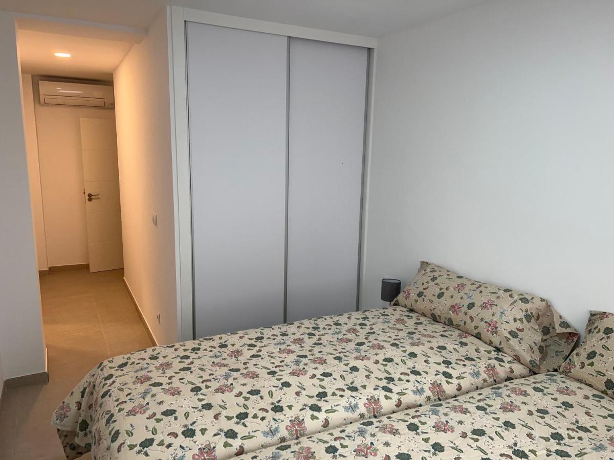 Alicante Residenca Plus Ultra Esterno foto