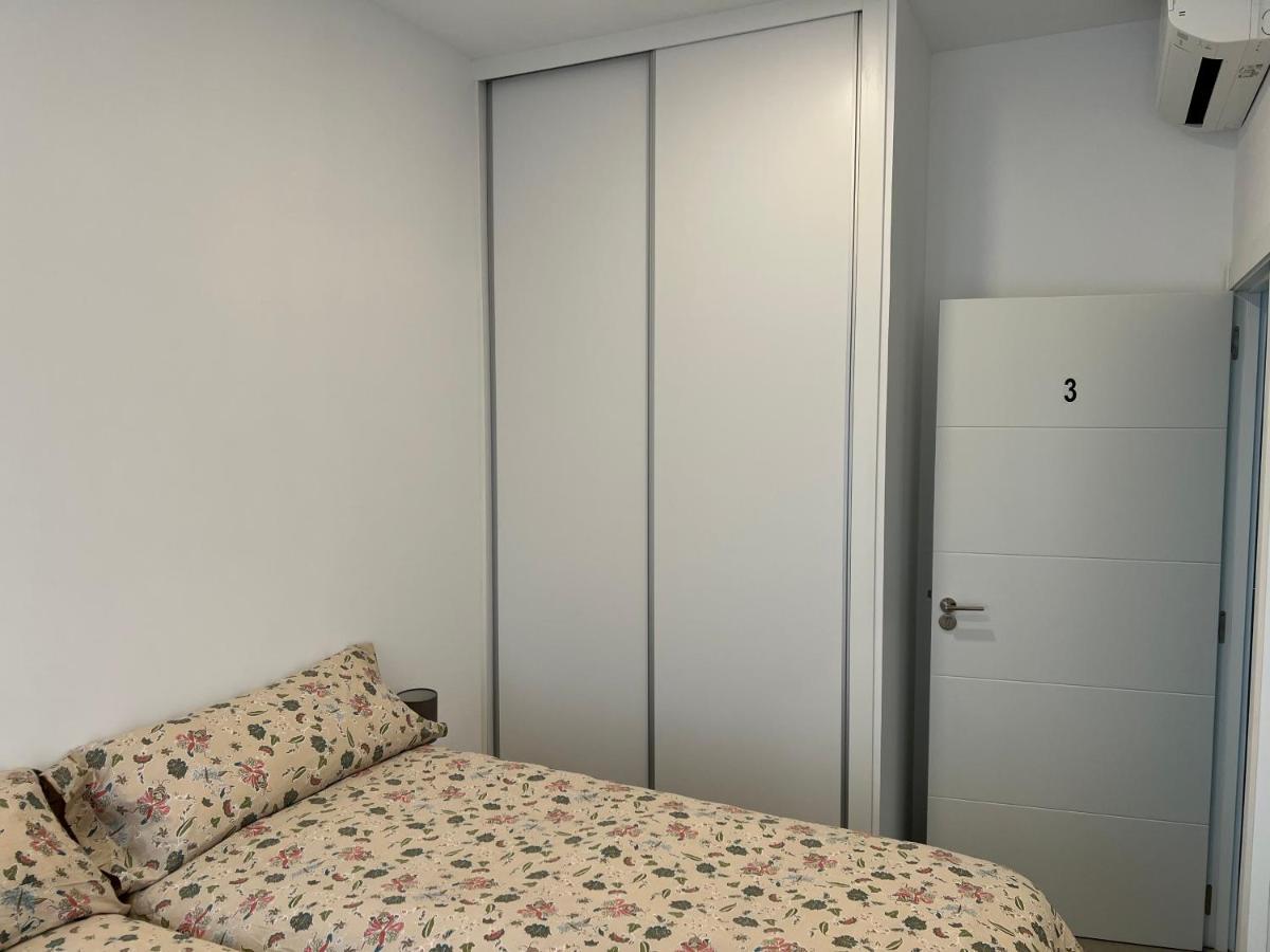 Alicante Residenca Plus Ultra Esterno foto