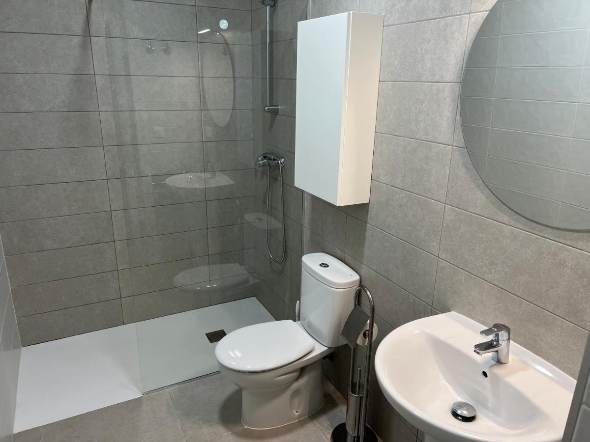 Alicante Residenca Plus Ultra Esterno foto